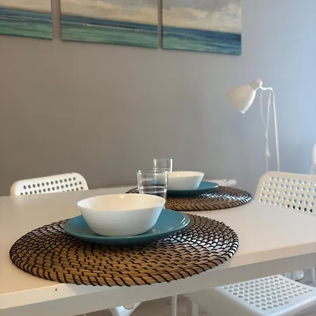 Apartamento Ksandramare