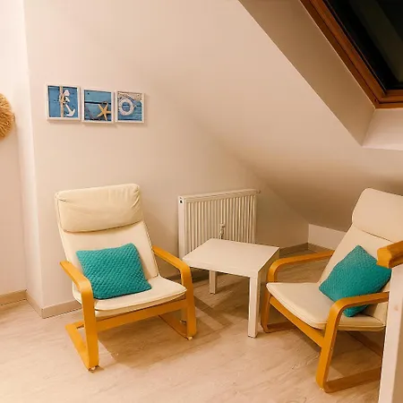 Ksandramare Lejlighed