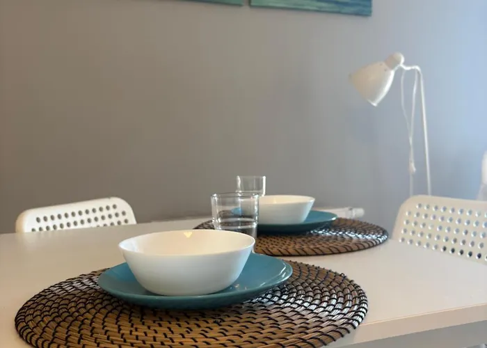 Apartamento Ksandramare