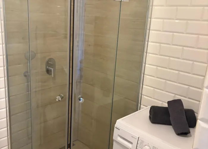 Apartamento Ksandramare