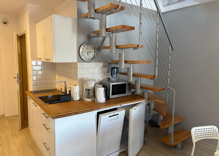 Ksandramare Apartamento