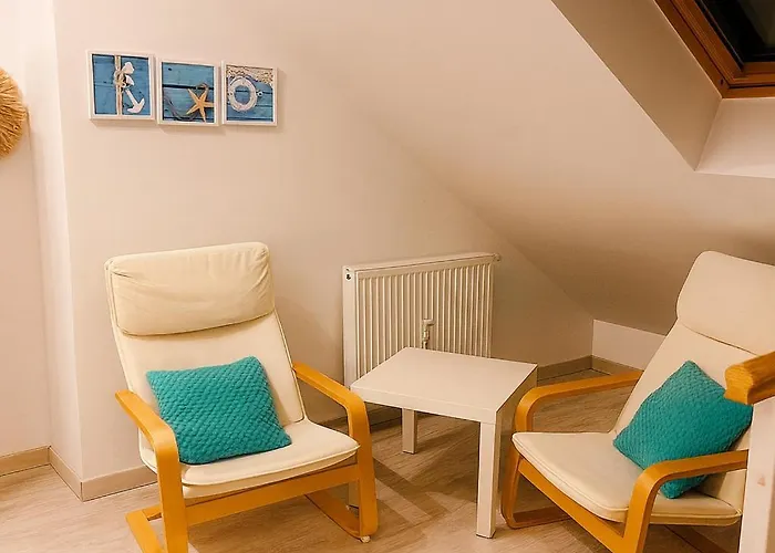 Ksandramare Apartamento